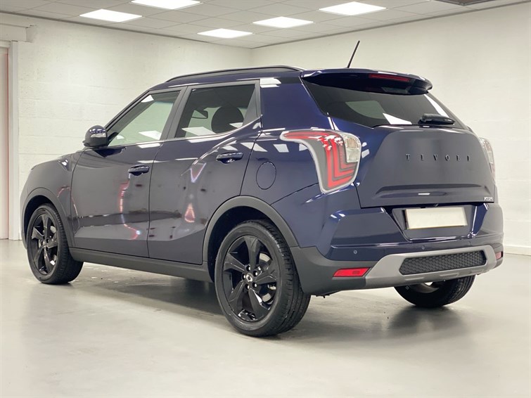 Used KGM Tivoli 2025 for sale - 77210544: Photo 3