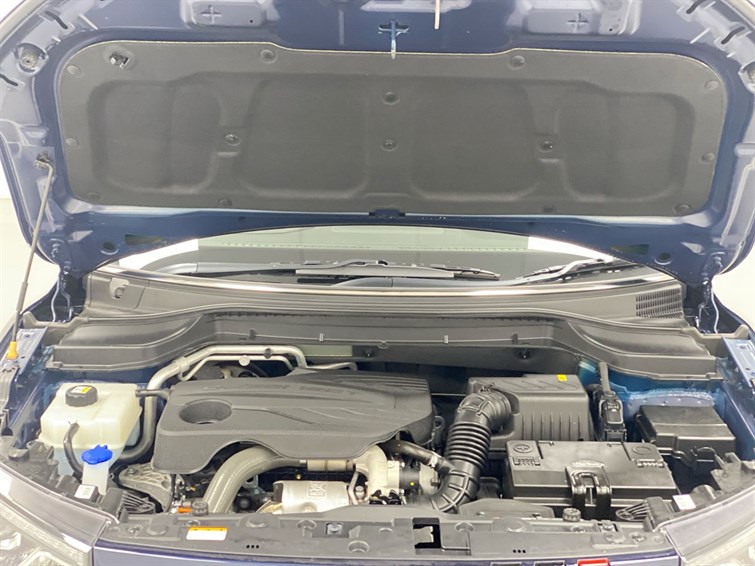 Used KGM Tivoli 2025 for sale - 77210544: Photo 30