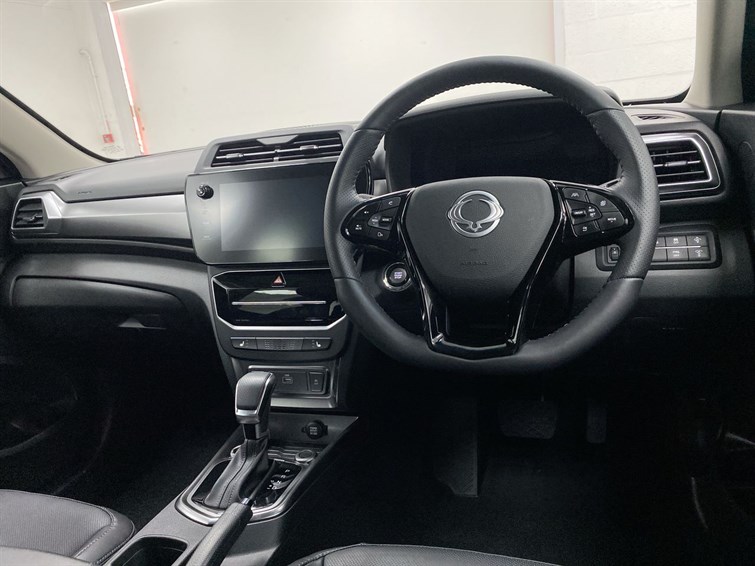 Used KGM Tivoli 2025 for sale - 77210544: Photo 33