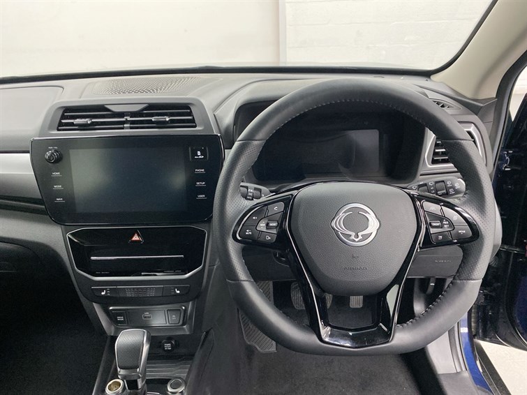 Used KGM Tivoli 2025 for sale - 77210544: Photo 37