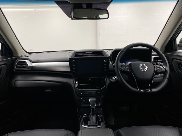 Used KGM Tivoli 2025 for sale - 77210544: Photo 4