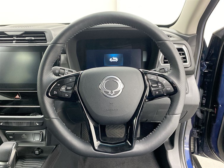 Used KGM Tivoli 2025 for sale - 77210544: Photo 44