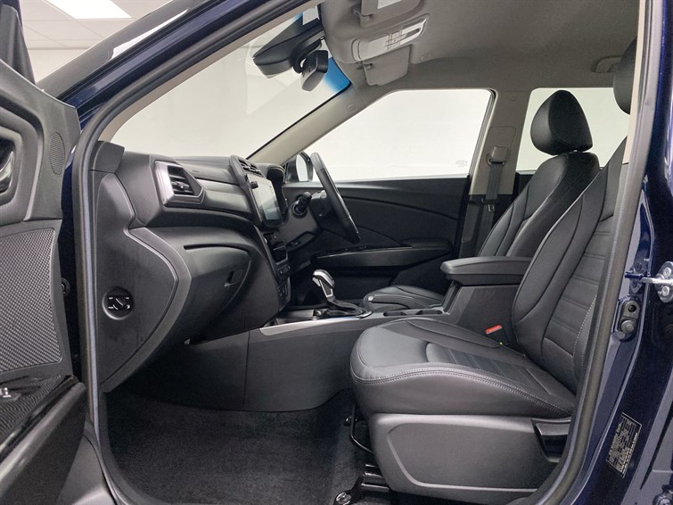 Used KGM Tivoli 2025 for sale - 77210544: Photo 54