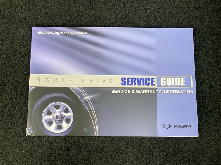 Used KGM Tivoli 2025 for sale - 77210544: Photo 57