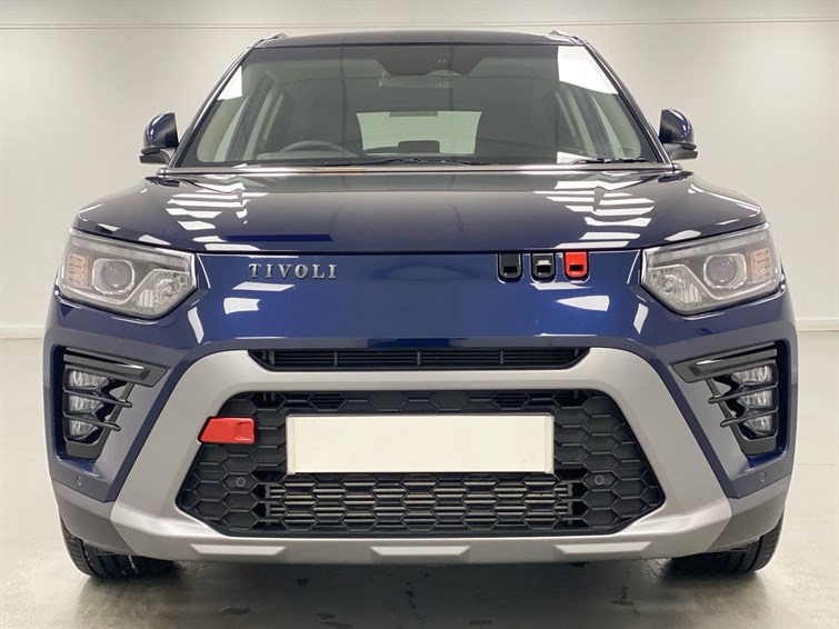 Used KGM Tivoli 2025 for sale - 77210544: Photo 6