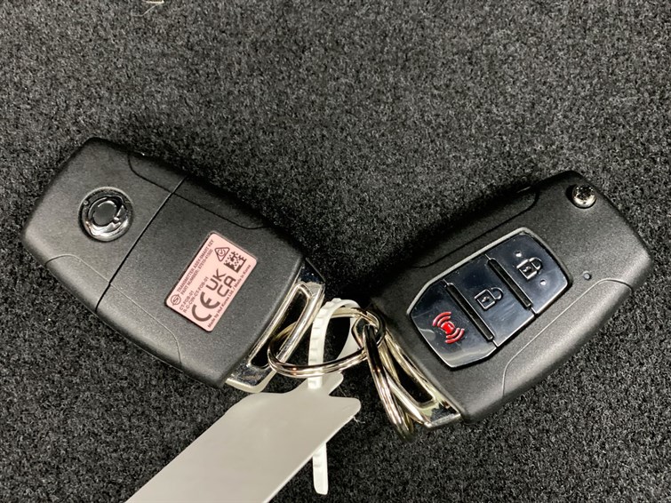 Used KGM Tivoli 2025 for sale - 77210544: Photo 60