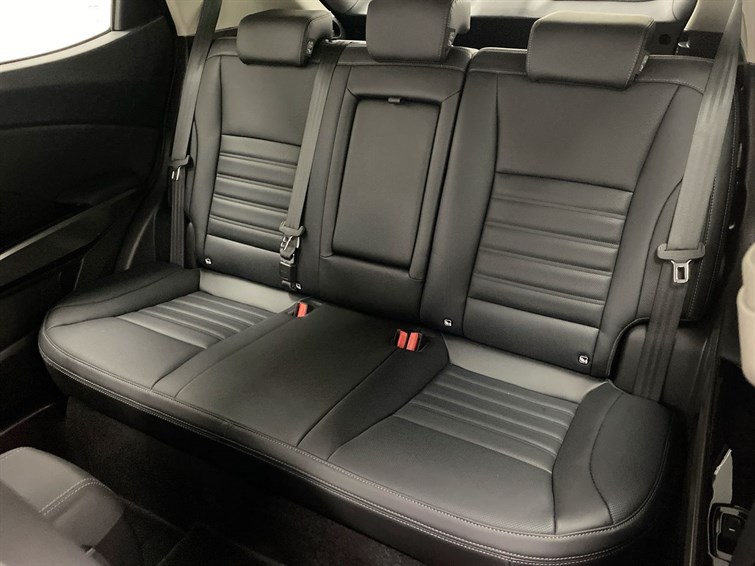 Used KGM Tivoli 2025 for sale - 77210544: Photo 8