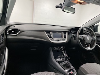 Used Vauxhall Grandland X 2020 for sale - 78246366: Photo