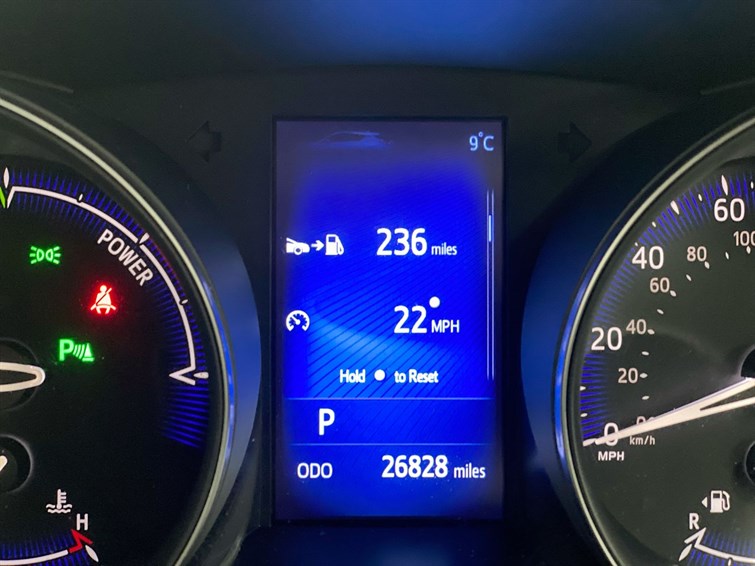 Used Toyota C-HR 2019 for sale - 77525698: Photo 11