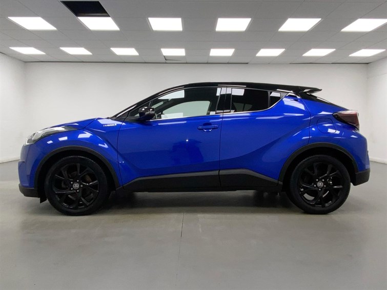 Used Toyota C-HR 2019 for sale - 77525698: Photo 13