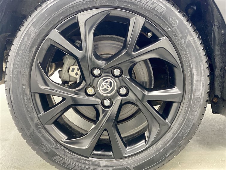 Used Toyota C-HR 2019 for sale - 77525698: Photo 17