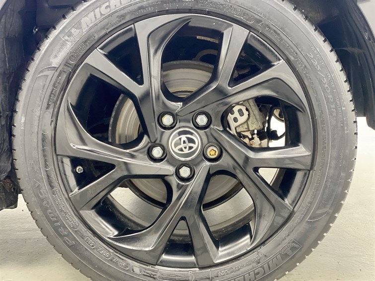 Used Toyota C-HR 2019 for sale - 77525698: Photo 19