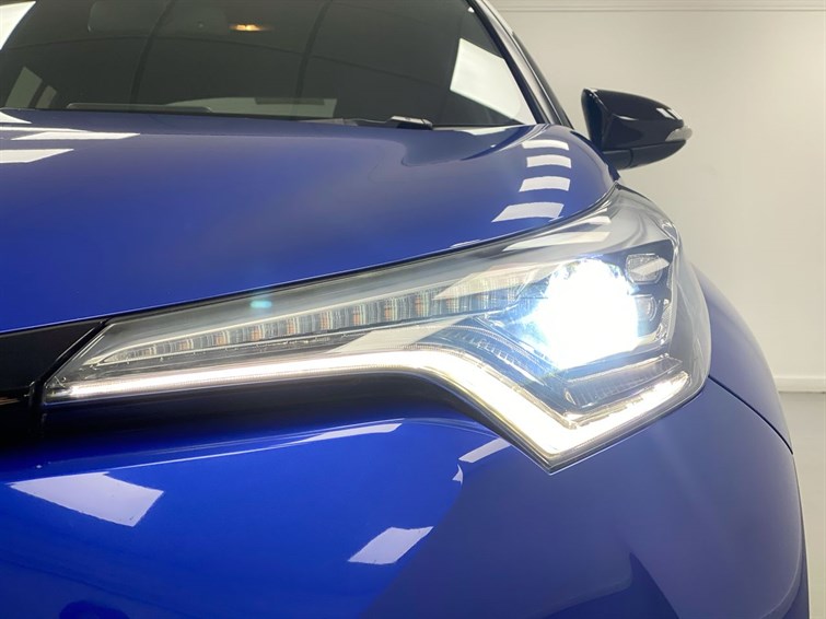 Used Toyota C-HR 2019 for sale - 77525698: Photo 21