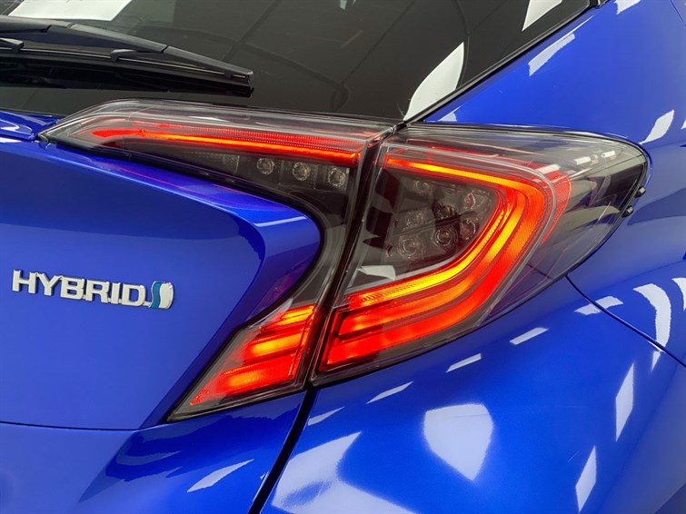 Used Toyota C-HR 2019 for sale - 77525698: Photo 22