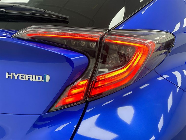 Used Toyota C-HR 2019 for sale - 77525698: Photo 23