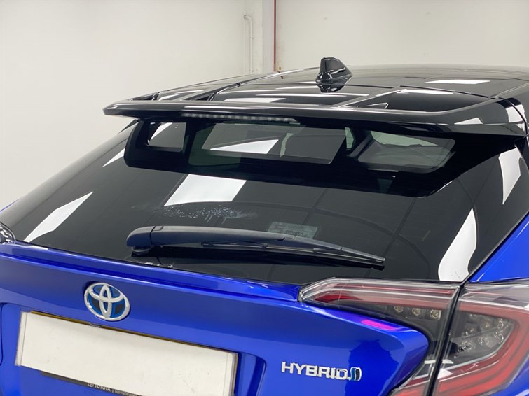 Used Toyota C-HR 2019 for sale - 77525698: Photo 25