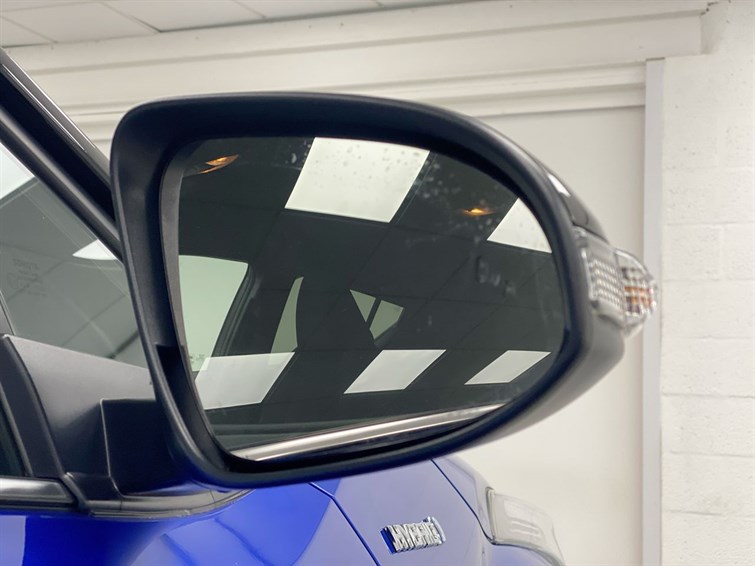 Used Toyota C-HR 2019 for sale - 77525698: Photo 26