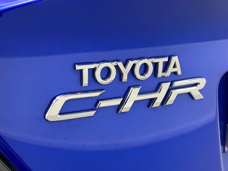 Used Toyota C-HR 2019 for sale - 77525698: Photo 29