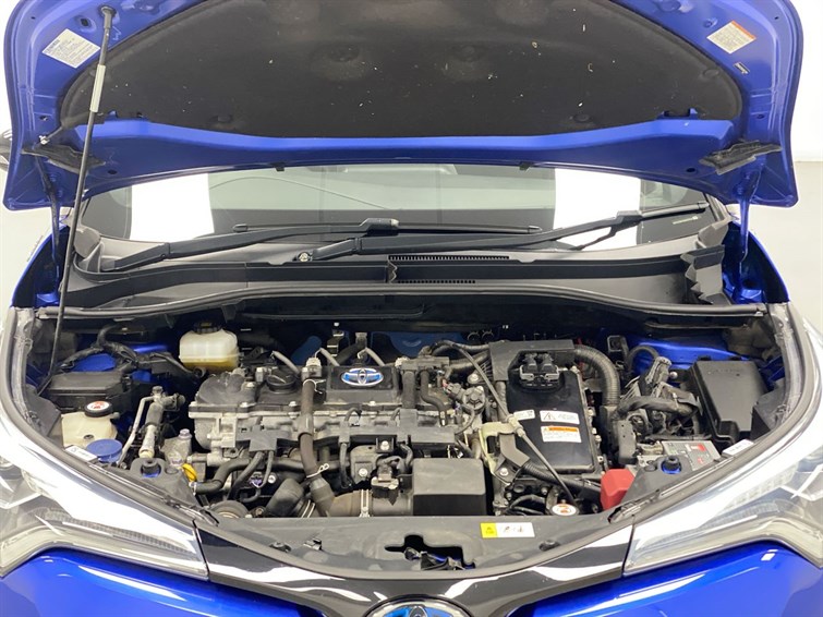 Used Toyota C-HR 2019 for sale - 77525698: Photo 30