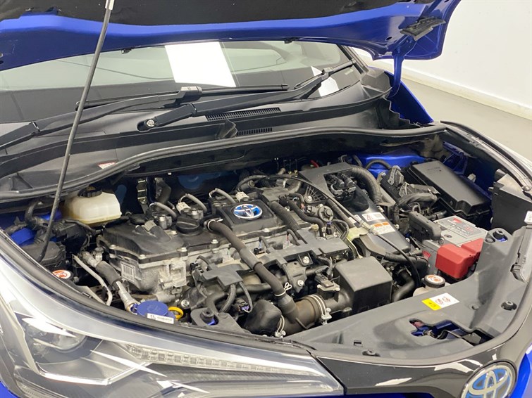 Used Toyota C-HR 2019 for sale - 77525698: Photo 31