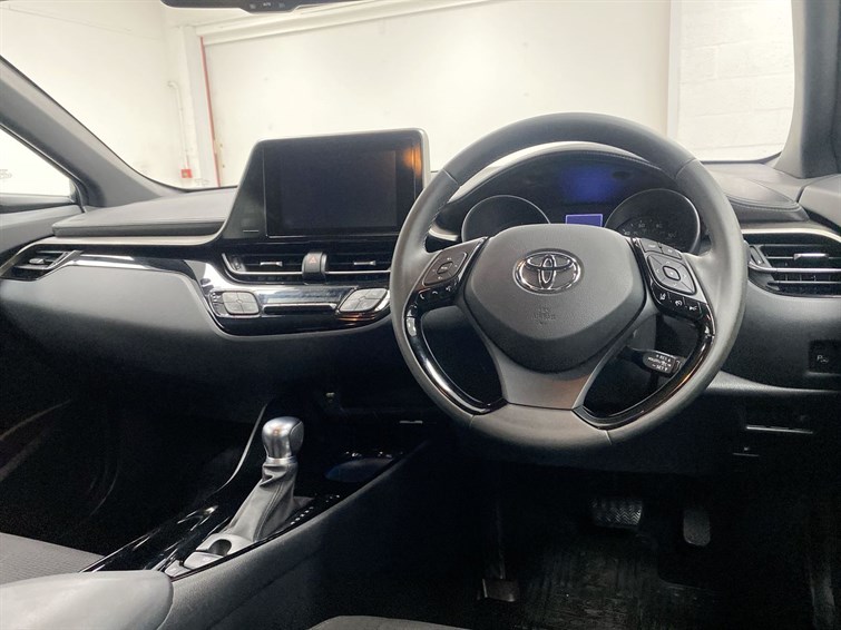 Used Toyota C-HR 2019 for sale - 77525698: Photo 33