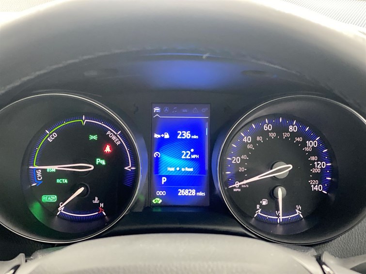 Used Toyota C-HR 2019 for sale - 77525698: Photo 40