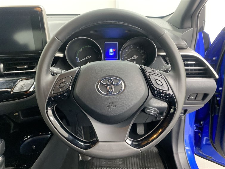 Used Toyota C-HR 2019 for sale - 77525698: Photo 44