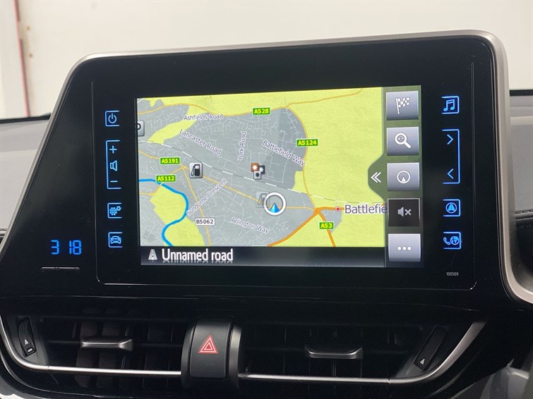 Used Toyota C-HR 2019 for sale - 77525698: Photo 46