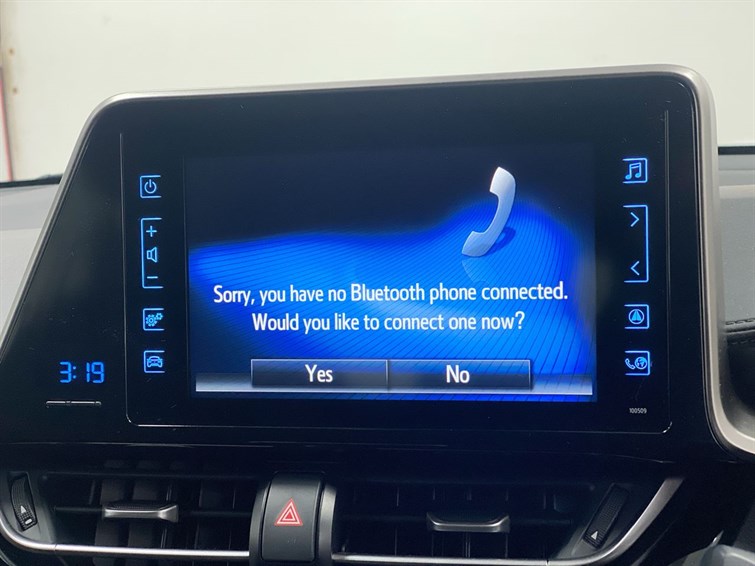 Used Toyota C-HR 2019 for sale - 77525698: Photo 48