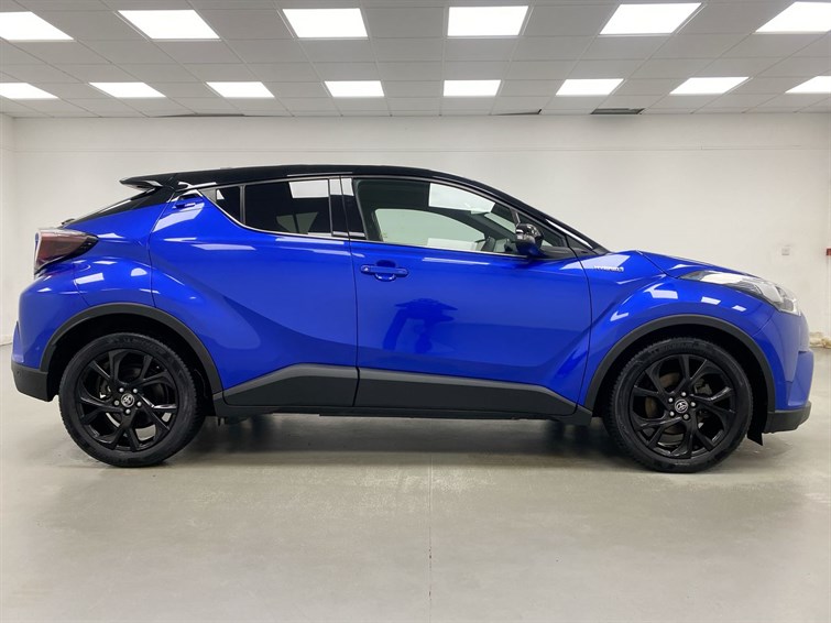 Used Toyota C-HR 2019 for sale - 77525698: Photo 5