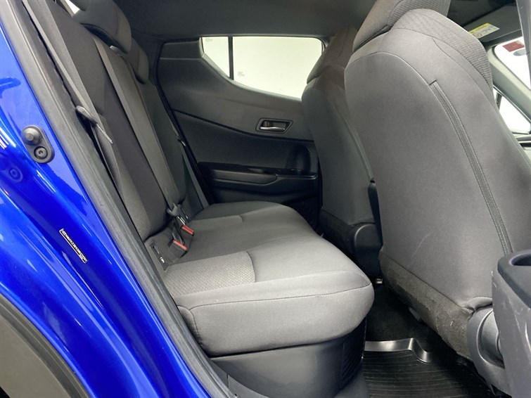 Used Toyota C-HR 2019 for sale - 77525698: Photo 57