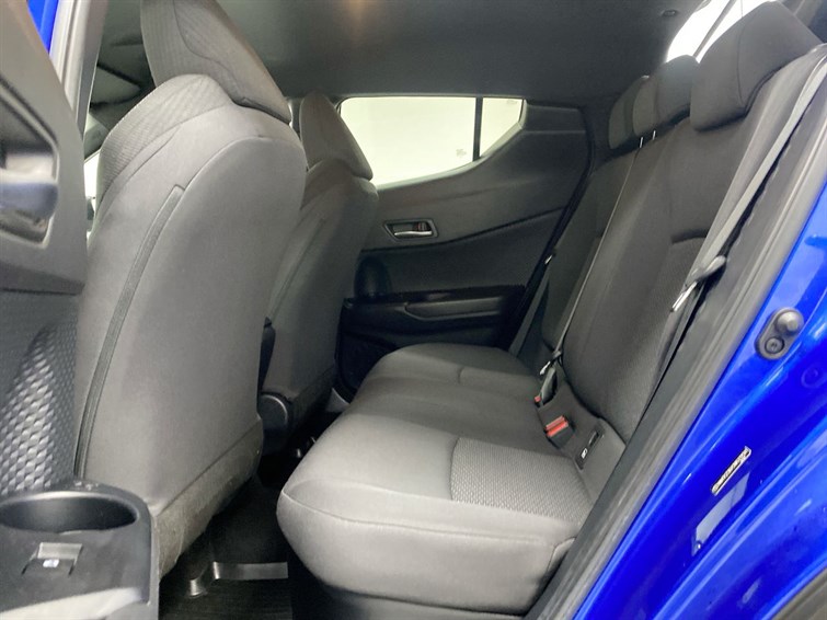 Used Toyota C-HR 2019 for sale - 77525698: Photo 58