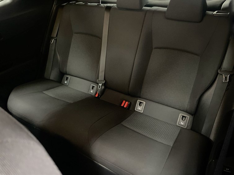 Used Toyota C-HR 2019 for sale - 77525698: Photo 8