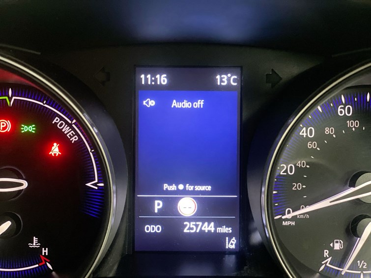 Used Toyota C-HR 2021 for sale - 77210602: Photo 11