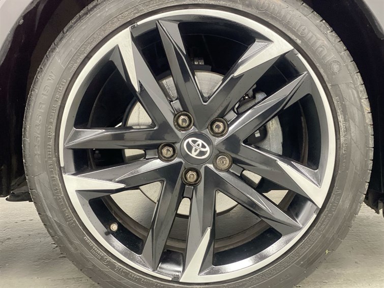 Used Toyota C-HR 2021 for sale - 77210602: Photo 15