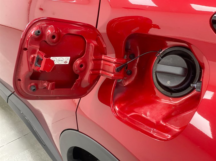 Used Toyota C-HR 2021 for sale - 77210602: Photo 28