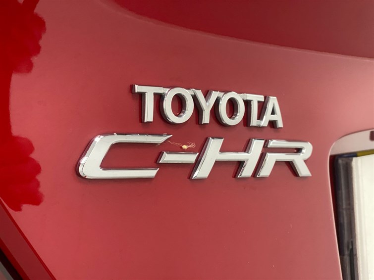 Used Toyota C-HR 2021 for sale - 77210602: Photo 29