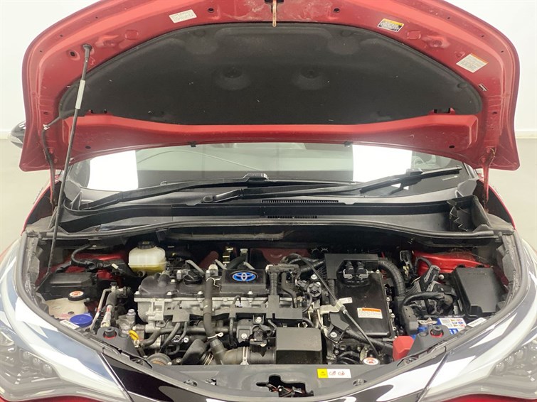 Used Toyota C-HR 2021 for sale - 77210602: Photo 30