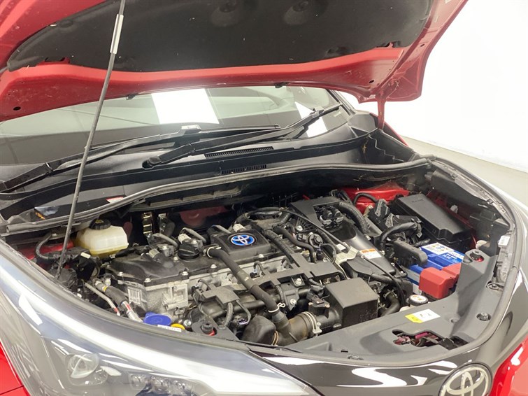 Used Toyota C-HR 2021 for sale - 77210602: Photo 31