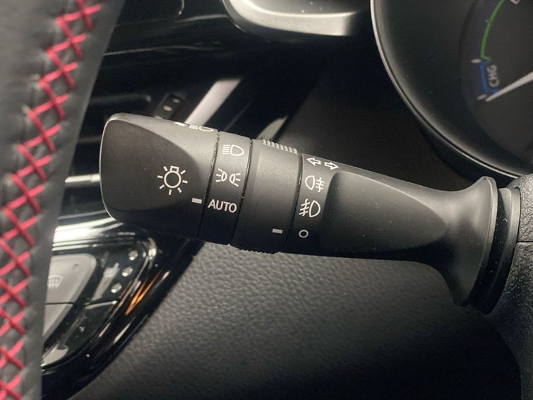 Used Toyota C-HR 2021 for sale - 77210602: Photo 39