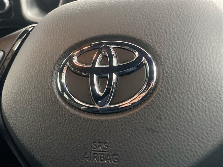 Used Toyota C-HR 2021 for sale - 77210602: Photo 43