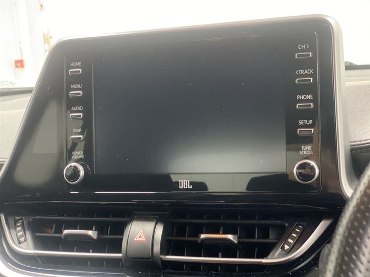 Used Toyota C-HR 2021 for sale - 77210602: Photo 45