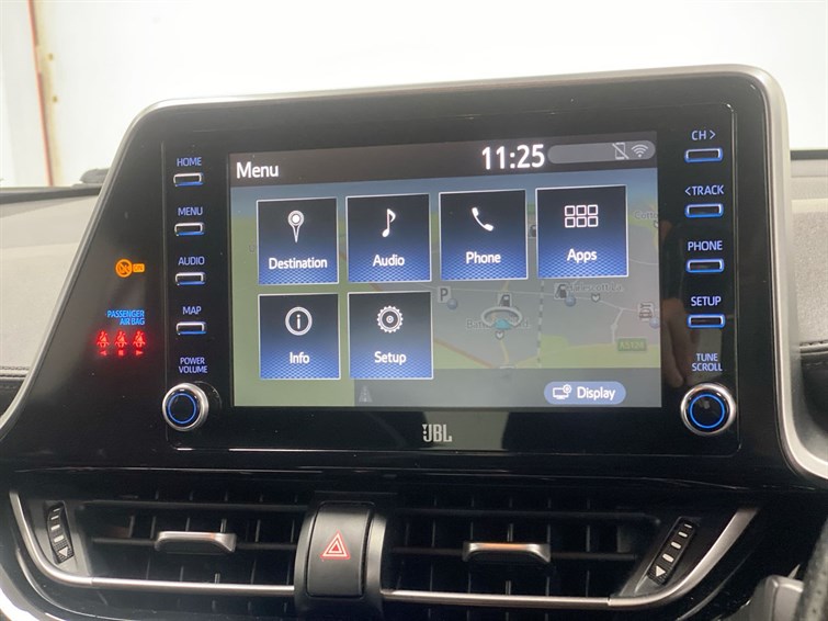 Used Toyota C-HR 2021 for sale - 77210602: Photo 46