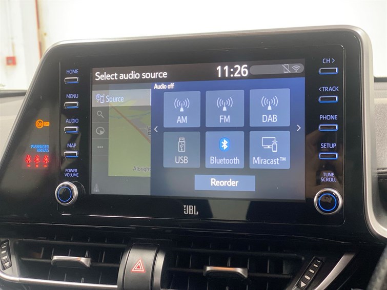 Used Toyota C-HR 2021 for sale - 77210602: Photo 48