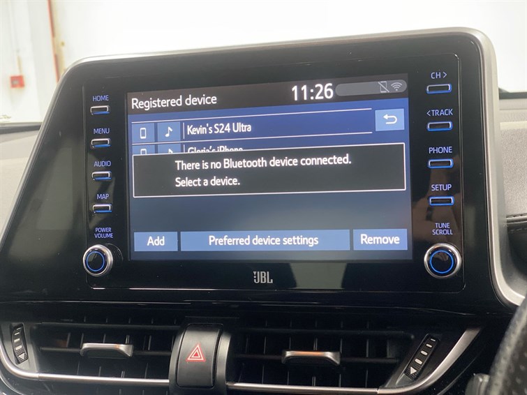 Used Toyota C-HR 2021 for sale - 77210602: Photo 49