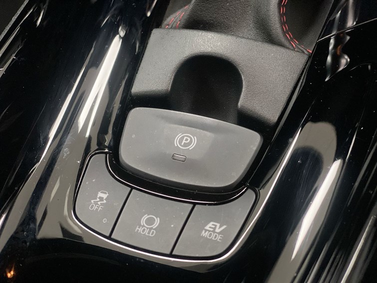 Used Toyota C-HR 2021 for sale - 77210602: Photo 52