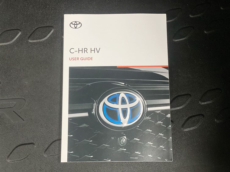 Used Toyota C-HR 2021 for sale - 77210602: Photo 55