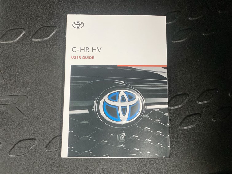 Used Toyota C-HR 2021 for sale - 77210602: Photo 56