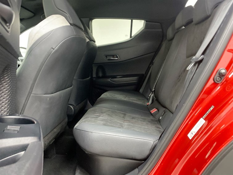 Used Toyota C-HR 2021 for sale - 77210602: Photo 64