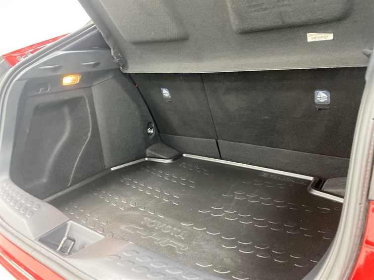 Used Toyota C-HR 2021 for sale - 77210602: Photo 68